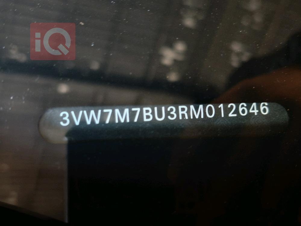 ڤۆڵکسواگن جێتا